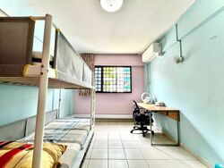 Blk 217 Petir Road (Bukit Panjang), HDB 4 Rooms #506645491